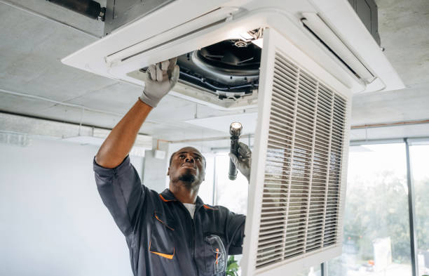 Licensed Hvac service in Cunningham, KY - FH HVAC