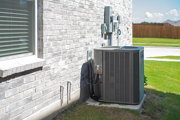 Reliable Hvac contractor in Cunningham, KY by FH HVAC
